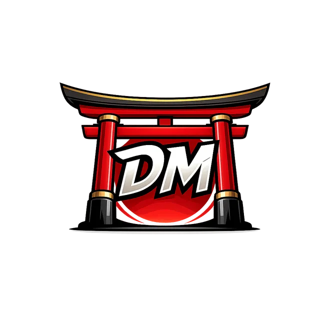 Dojo Manager logo